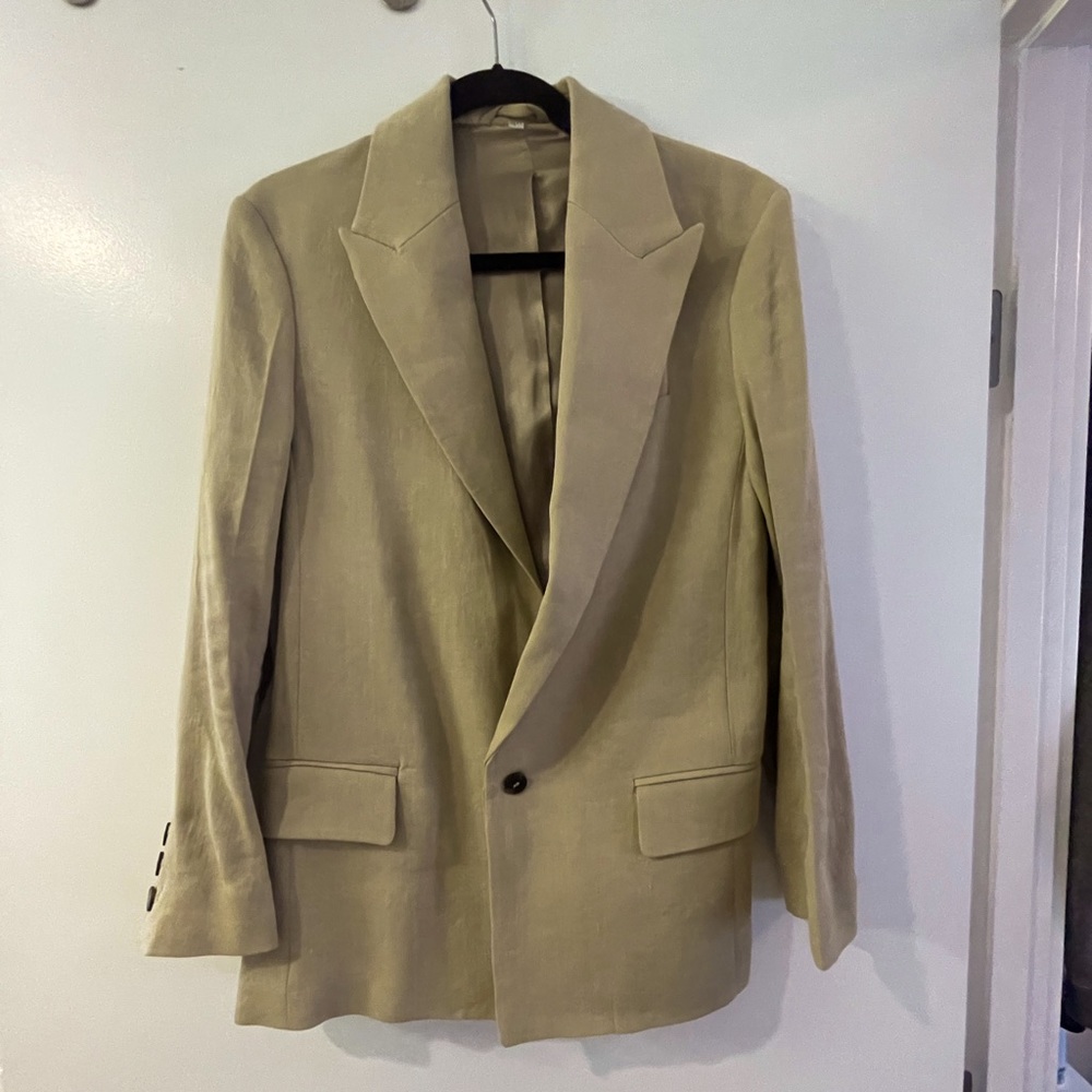 H&M Studio Blazer